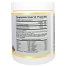 California Gold Nutrition, Collagen UP™, Marine-Sourced Collagen Peptides + Hyaluronic Acid & Vitamin C - 16.37 oz (464 g)