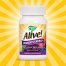 Nature's Way, Alive Women's Energy Multivitamin Tablets, Fruit and Veggie Blend, 100mg - 50 Tablets