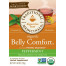 Traditional Medicinals, Organic Belly Comfort Peppermint Tea, 16 Counts - 0.99 oz (28 g)