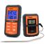 TMOP, Wireless Remote Digital Cooking Food Meat Thermometer