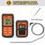 TMOP, Wireless Remote Digital Cooking Food Meat Thermometer