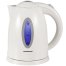 Ovente, 1.7 Liter BPA Free Cordless Electric Kettle - White