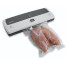 SLM, Manual Vacuum Sealer with compact design, hands-free and seal indicator lights