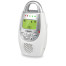 VTech, Audio Baby Monitor, Vibrating Sound-Alert, Talk Back Intercom & Night Light Loop