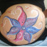 PRB, Pregnancy Belly Painting Kit