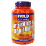 Now Foods, Sports, Arginine & Ornithine, 500/250, 250 Capsules