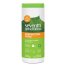 Seventh Generation, Disinfecting Wipes Lemongrass and Citrus - 35 Wipes