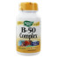 Nature's Way, B-50 Complex - 100 Capsules