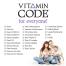 Garden of Life, Vitamin Code, Raw Zinc - 60 Veggie Caps