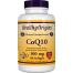 Healthy Origins, CoQ10, Kaneka Q10, 100 mg - 60 Softgels