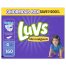 Luvs, Ultra Leakguards Diapers (Size 1 ~ 6)