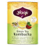 Yogi Tea, Green Tea Kombucha ,16 Tea Bags - 1.12 oz (32 g)