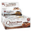 Quest Nutrition, QuestBar, Protein Bar, Chocolate Chip Cookie Dough, 12 Bars - 2.1 oz (60 g) each