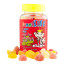 Gummi King, Sugar-Free Multi-Vitamin, For Kids - 60 Gummies