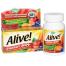 Nature's Way, Alive!, Energy For Adults 50+, Multi-vitamin/Multi-mineral - 60 Tablets