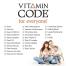 Garden of Life, Vitamin Code, RAW Iron - 30 Vegan Caps