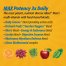 Nature's Way, Alive! Max3 Daily Multi-Vitamin, Max Potency - 90 Tablets