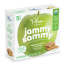 Plum Organics, Kids Jammy Sammy Bars - 1.3 oz (29 g) 5 count  *Select Flavor