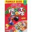 Kellogg's, Froot Loops Multi-Grain Cereal - 21.7 oz (615 g)