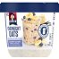 Quaker, Overnight Oats, Chilled Oat Cereal - 2.57 oz (73 g)  *Select Flavor