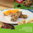 Quaker, Chewy Granola Bars, 25% Less Sugar, Chocolate Chip, 8 Ct - 6.7 oz (192 g)