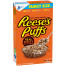 Reese's, Puffs Peanut Butter, Chocolate, Cereal - 22.9 oz (649 g) Box