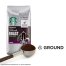 Starbucks, French Roast Ground Coffee (Intense and Smoky) - 12 oz (340 g)