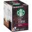 Starbucks, Caffe Verona, Dark Ground Coffee K-Cups, 16 ct Box - 6.7 oz (192 g)