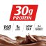 Premier Protein, 30g Protein Shakes, Chocolate - 11 oz, 4 Count