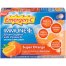 Emergen-C, Immune+, Vitamin D Fizzy Drink Mix, Super Orange Flavor, 30 Count - 9.9 oz (279 g)