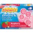 Emergen-C, Immune+, Vitamin D Fizzy Drink Mix, Caffeine Free, Raspberry Flavor, 30 Count - 9.3 oz (267 g)