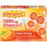 Emergen-C, Vitamin C, Flavored Fizzy Drink Mix, 1,000 mg, Raspberry, 30 Packets - 0.32 oz (9.1 g) each