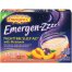 Emergen-C, Emergen-Zzzz, Nighttime Sleep Aid, Peach, 24 Ct - 6.96 oz (199.2 g)  *Select Flavor