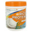 Growing Naturals, Organic Rice Protein Powder, Original - 16.2 oz (459 g)