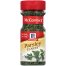 McCormick, Parsley Flakes - 0.5 oz (14 g)