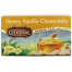 Celestial Seasonings, Herbal Tea, Honey Vanilla Chamomile, Caffeine Free, 20 Tea Bags - 1.7 oz (47 g)
