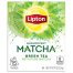 Lipton, Magnificent Matcha, Green Tea Bags, Pure Matcha 15 ct - 0.79 oz (22.4 g)