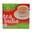 Tea India, Cardamom Chai, 72 Tea Bags - 5.8 oz (163 g)