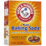 Arm & Hammer, Baking Soda - 16 oz (454 g)