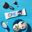 ONE, Protein Bar, Cookies & Crème, 12 Count - 2.12 oz (60 g) each