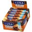 Luna Protein, Gluten Free Protein Bar, Chocolate Peanut Butter, 12 Count) - 1.59 oz (45 g) each