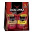 Jack Links, Premium 110 Calorie, Beef Jerky Variety - 11.25 oz (319 g)