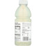 Whole Foods Market, Zero Calorie Lemonade + Vitamin C Naturally Flavored Nutrient Enhanced Water Beverage - 20 fl oz (591 ml)