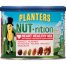 Planters, Nutrition Heart Healthy Mix (Peanuts, Almonds, Pistachios, Pecans, Walnuts & Hazelnuts) - 9.75 oz (276 g)