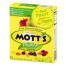 Mott's, Assorted Fruit Flavors, 10 Pouch - 0.8 oz (22.6 g) each x 6 Packs