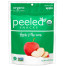 Peeled Snacks, Organic Apple 2 The Core - 2.8 oz (79.4 g) x 3 Packs