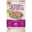 Post Great Grains, Raisins Dates & Pecans Whole Grain Cereal - 16 oz (453 g)