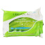 Organyc, Wet Wipes - 20 Pieces