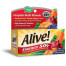 Nature's Way, Alive!, Energy For Adults 50+, Multi-vitamin/Multi-mineral - 60 Tablets