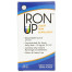 A.C. Grace, Iron Up, Liquid Iron Supplement, Grape Flavor - 2 oz (60 ml)